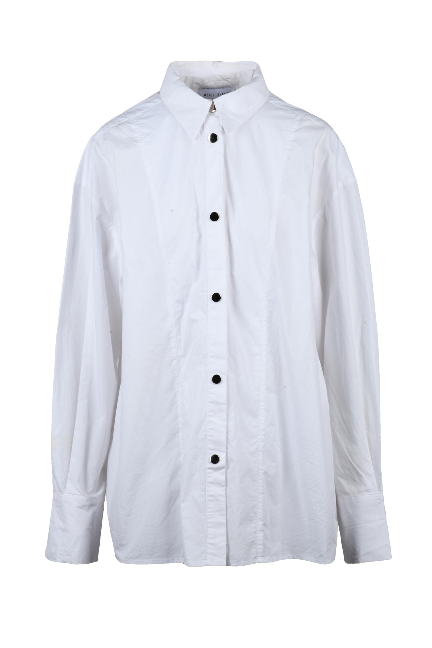 WEILI ZHENG - SHIRT