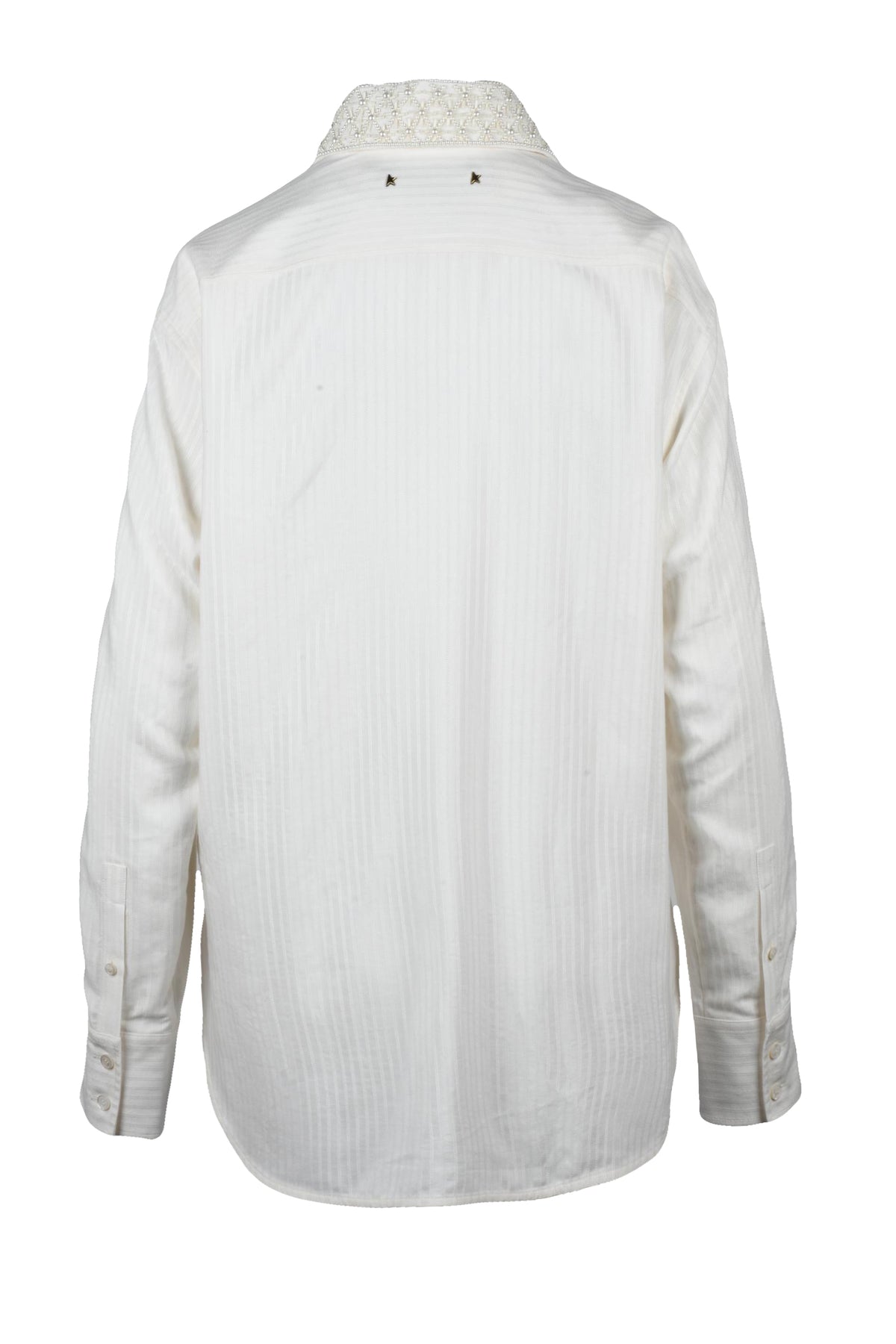 GOLDEN GOOSE - SHIRT