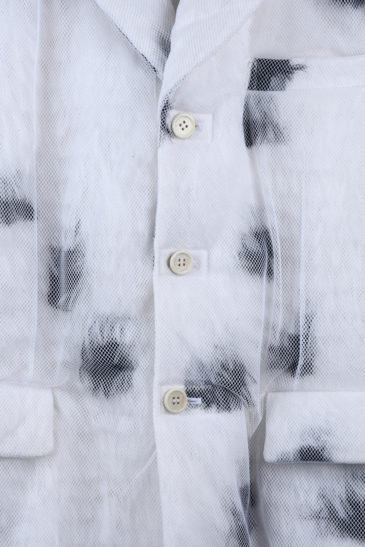 COMME des GARÇONS - BLAZER