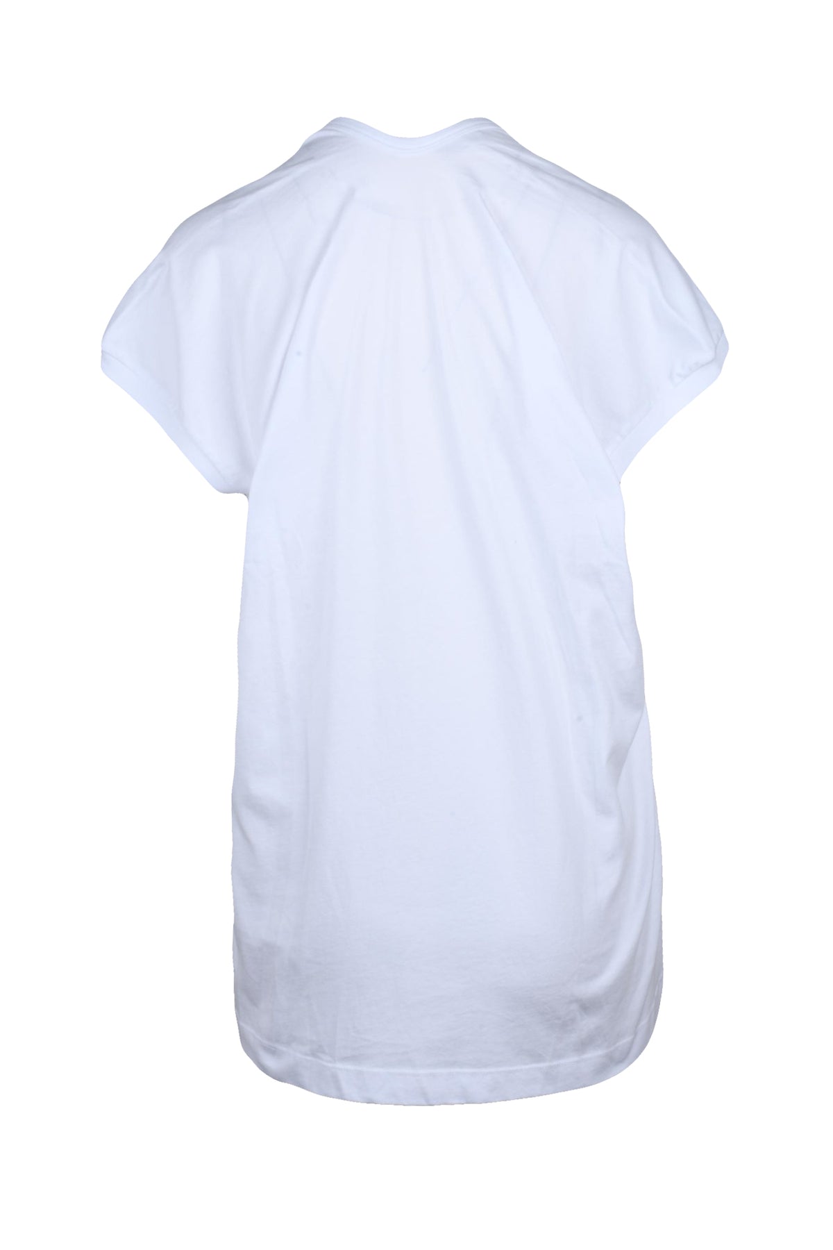 DRIES VAN NOTEN - T-SHIRT AND POLO