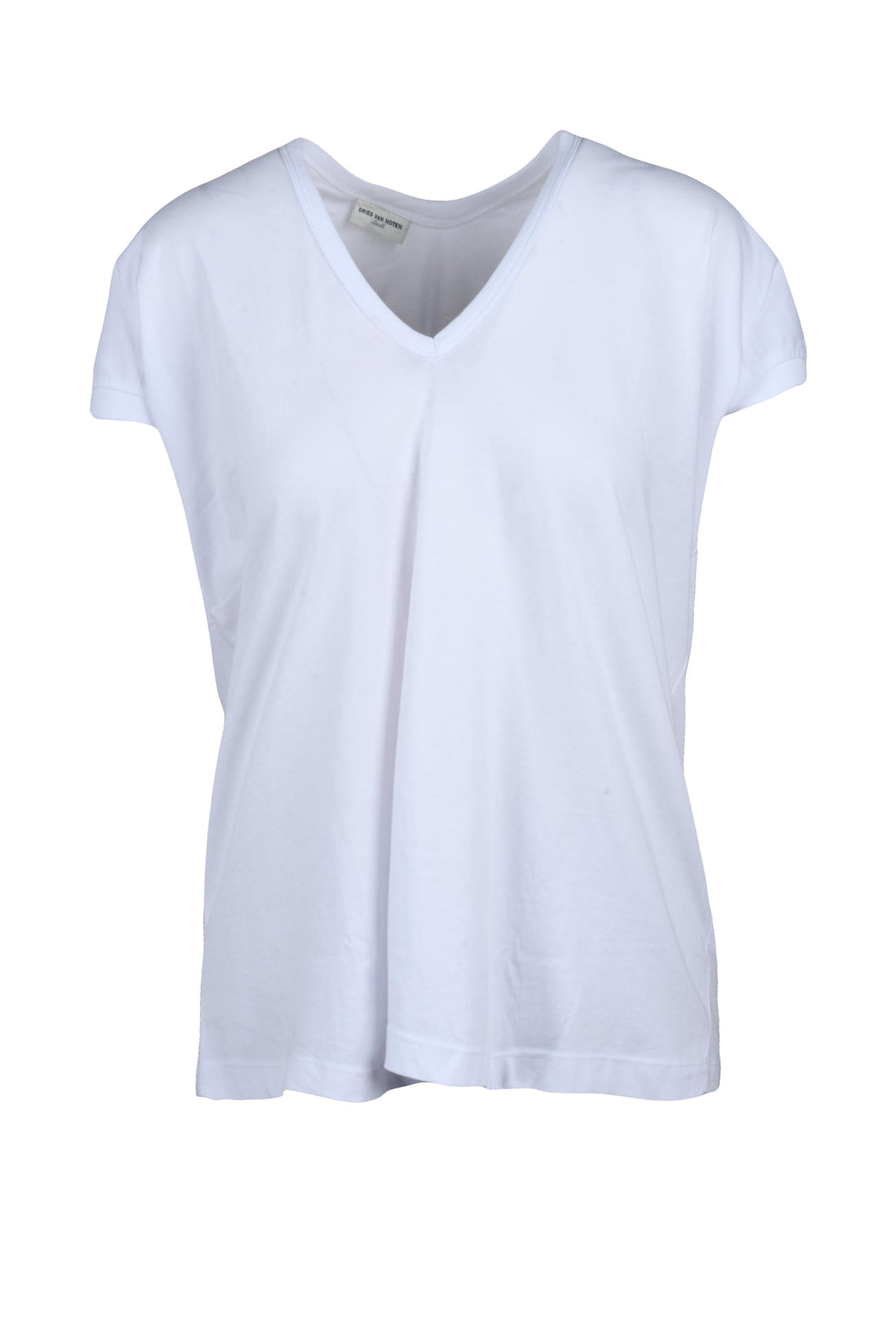 DRIES VAN NOTEN - T-SHIRT AND POLO