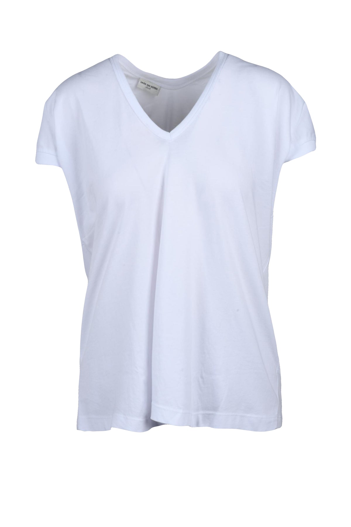 DRIES VAN NOTEN - T-SHIRT AND POLO
