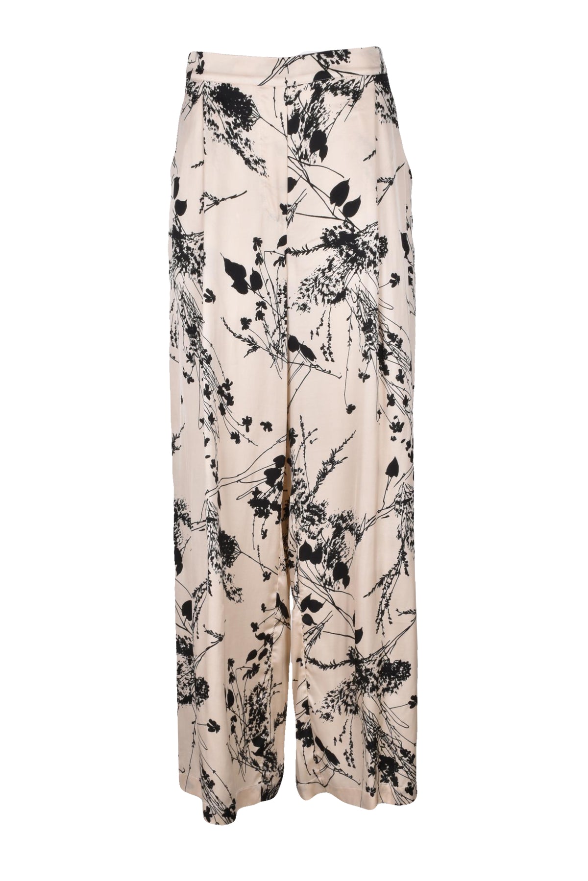 SEMICOUTURE - TROUSERS