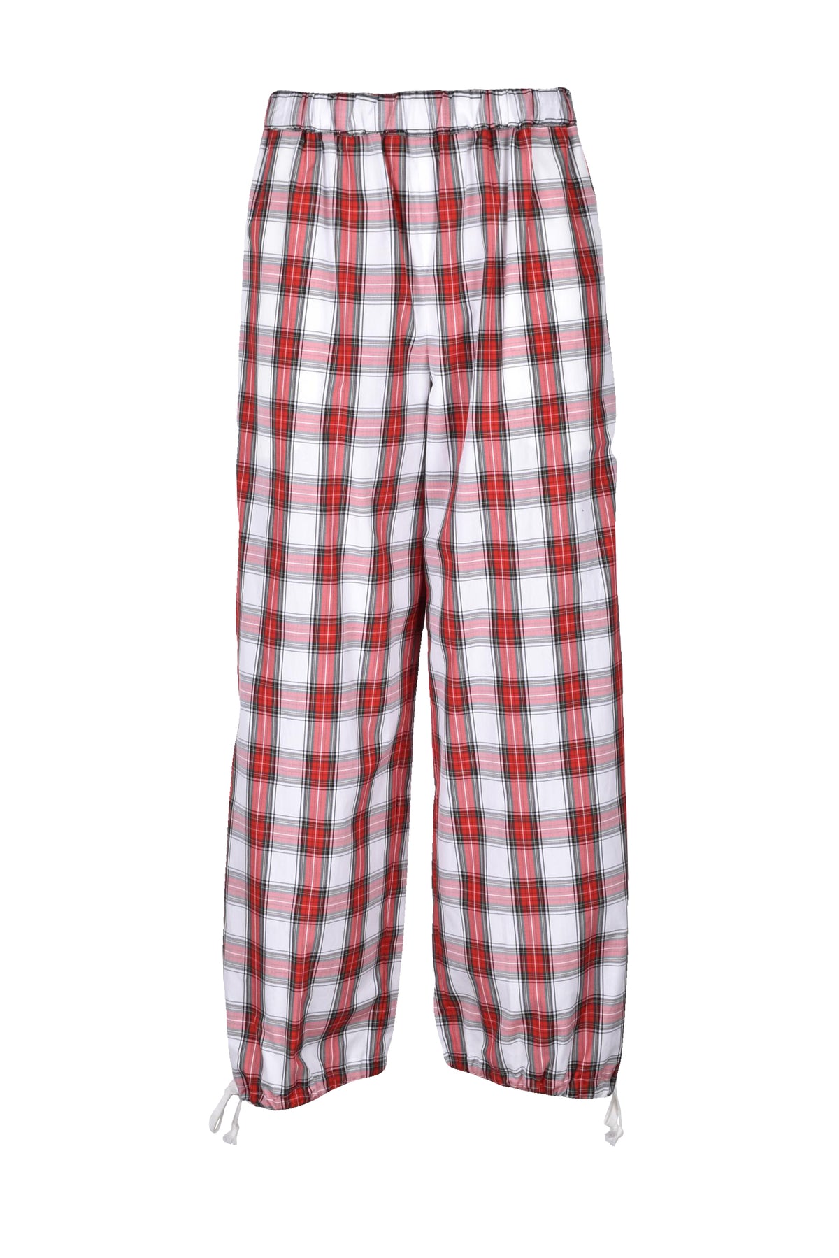 COMME des GARÇONS - TROUSERS