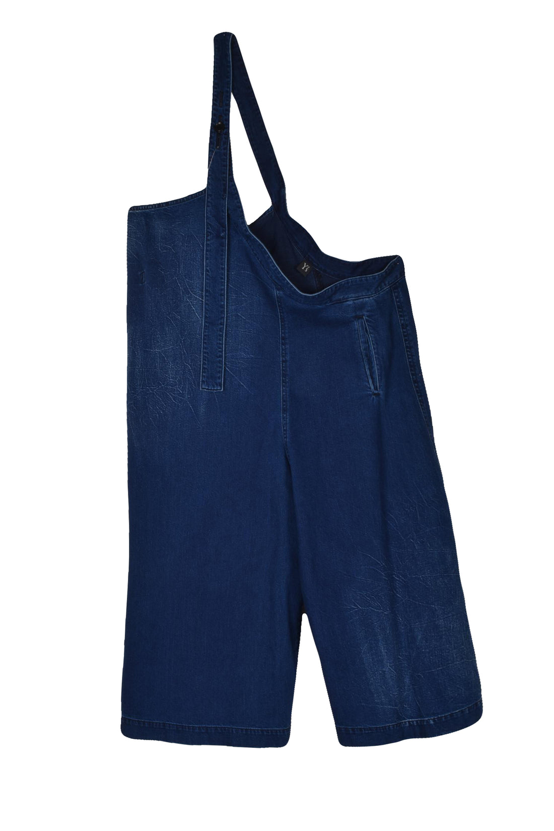 Y'S YOHJI YAMAMOTO - TROUSERS