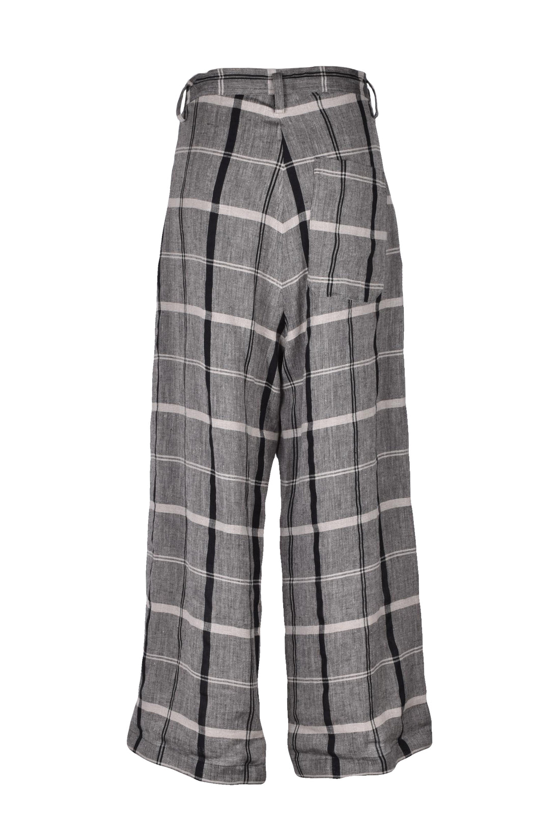 Y'S YOHJI YAMAMOTO - TROUSERS