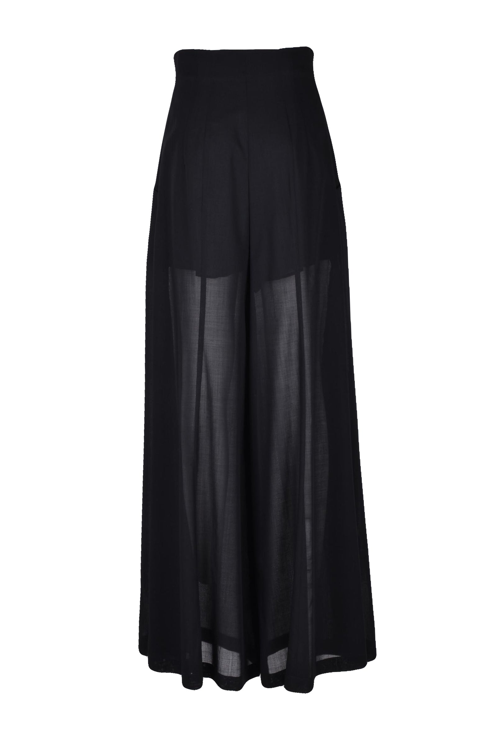 PHILOSOPHY DI LORENZO SERAFINI - TROUSERS