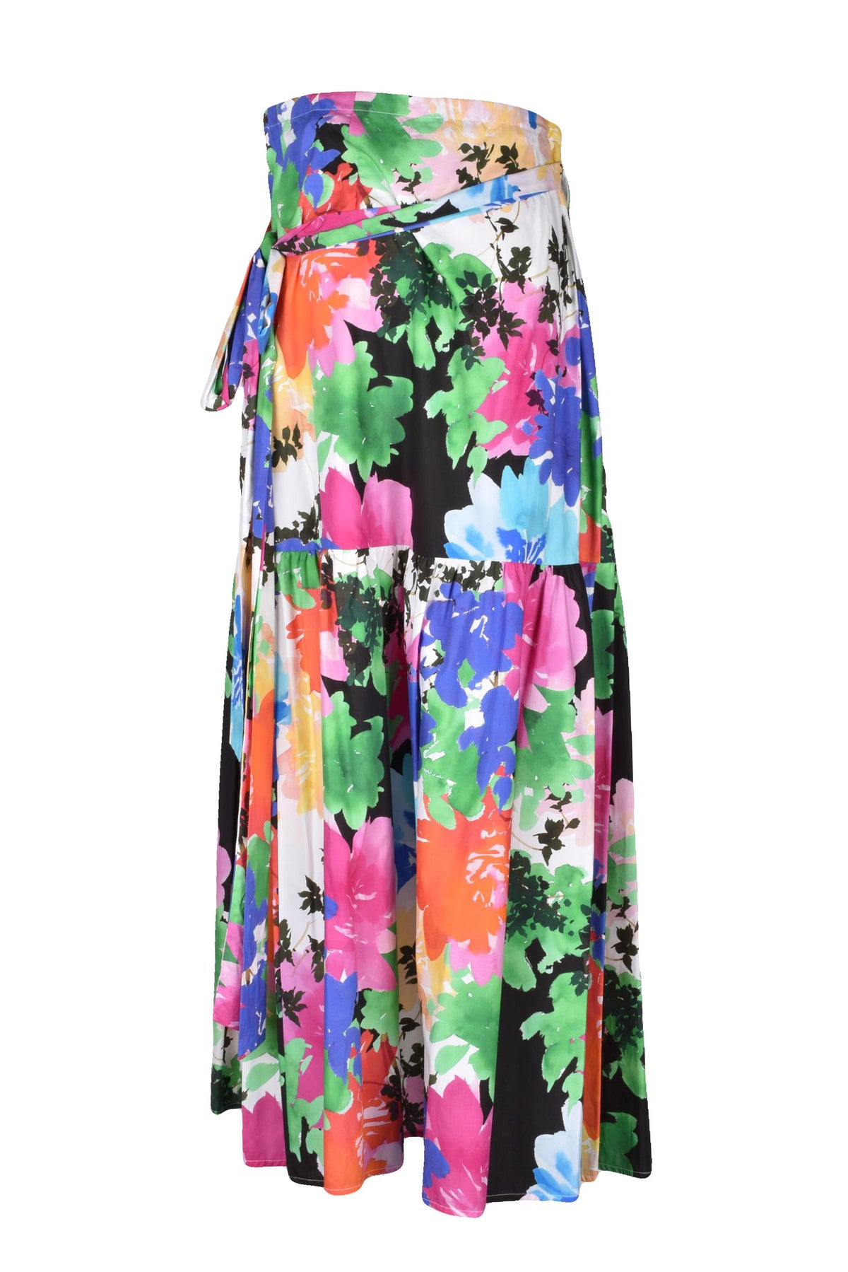 SARA ROKA - SKIRT