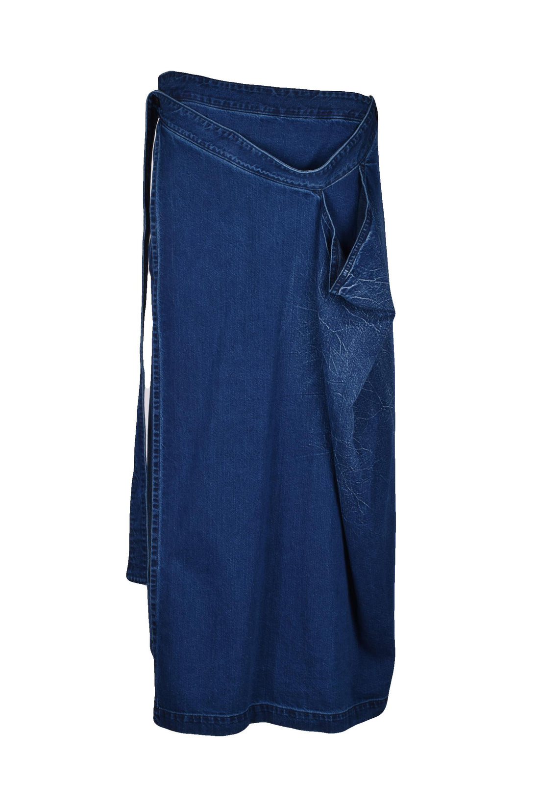 Y'S YOHJI YAMAMOTO - SKIRT