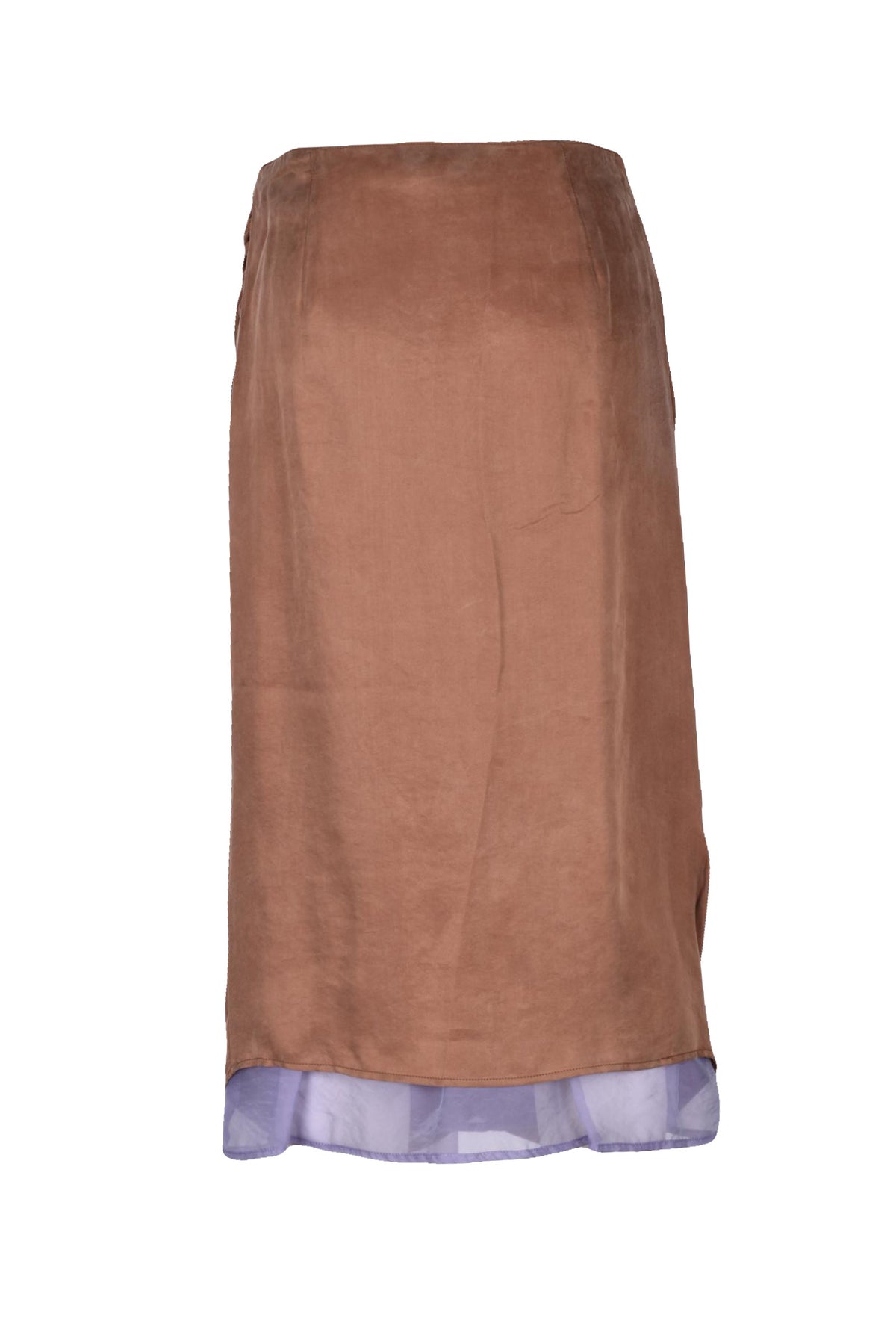 WEILI ZHENG - SKIRT