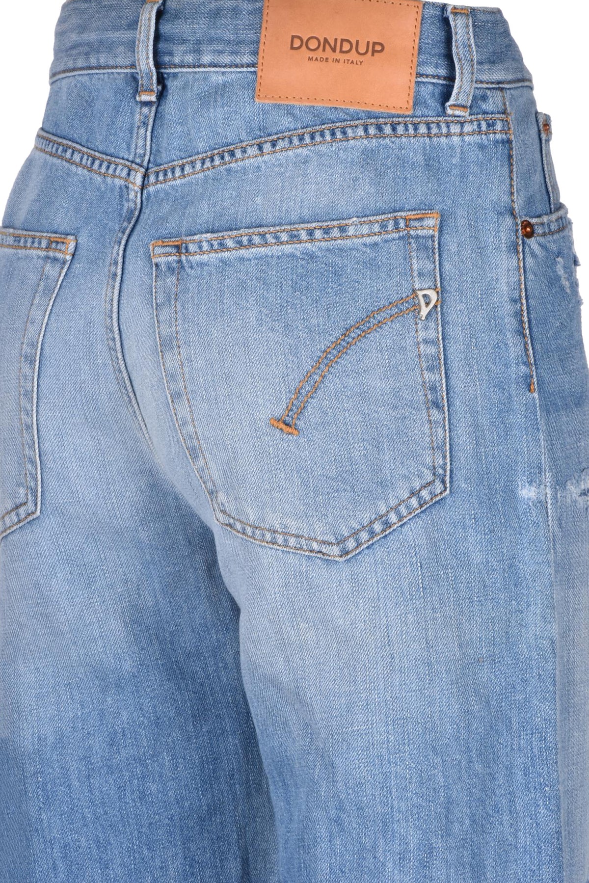 DONDUP - TROUSERS