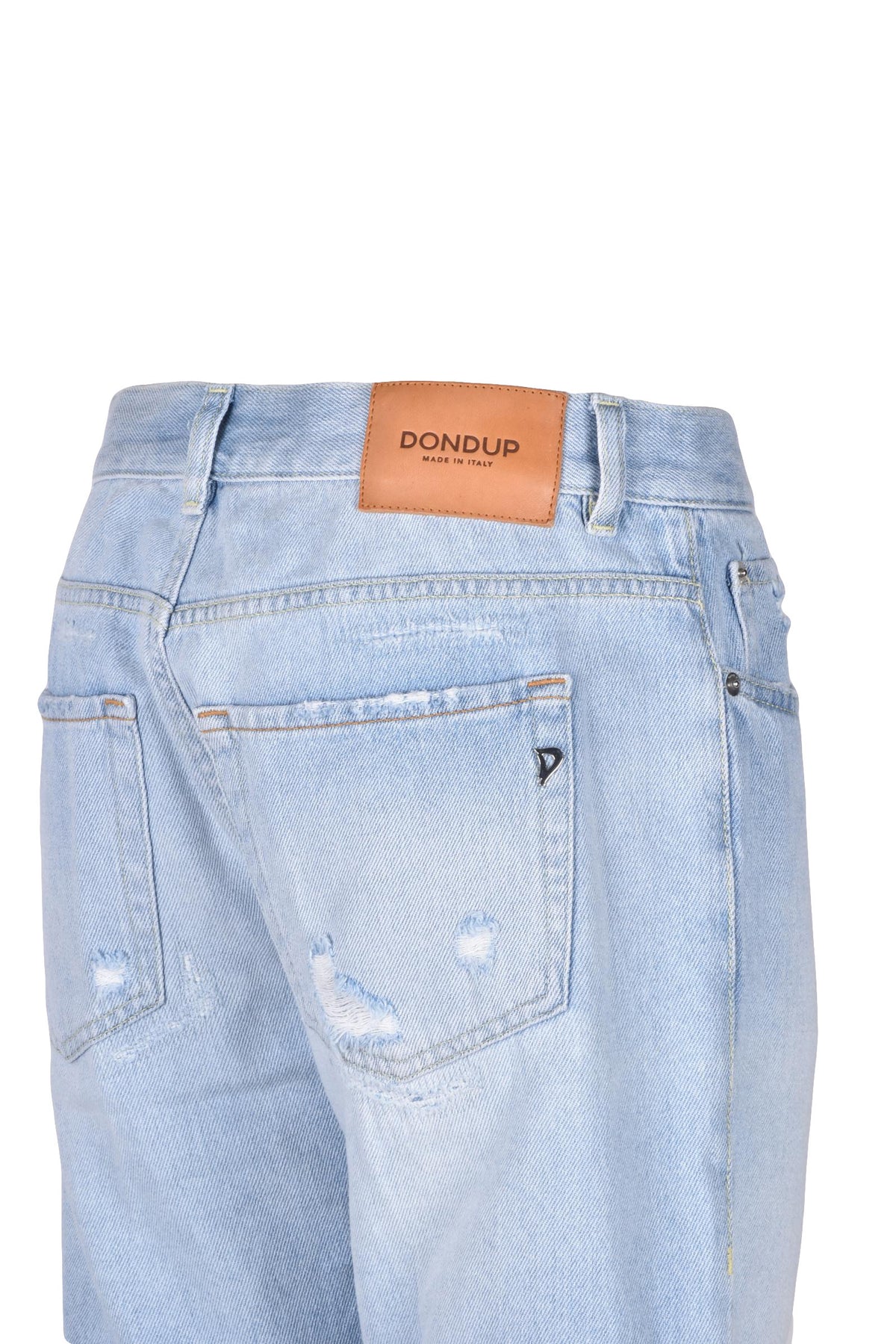 DONDUP - TROUSERS