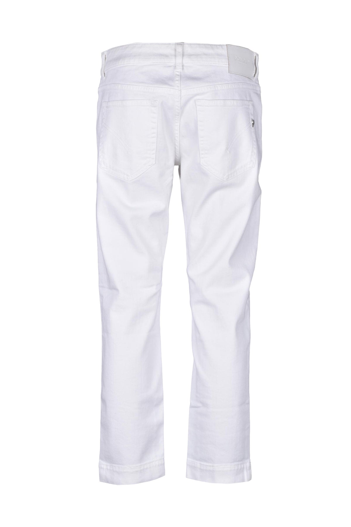 DONDUP - TROUSERS