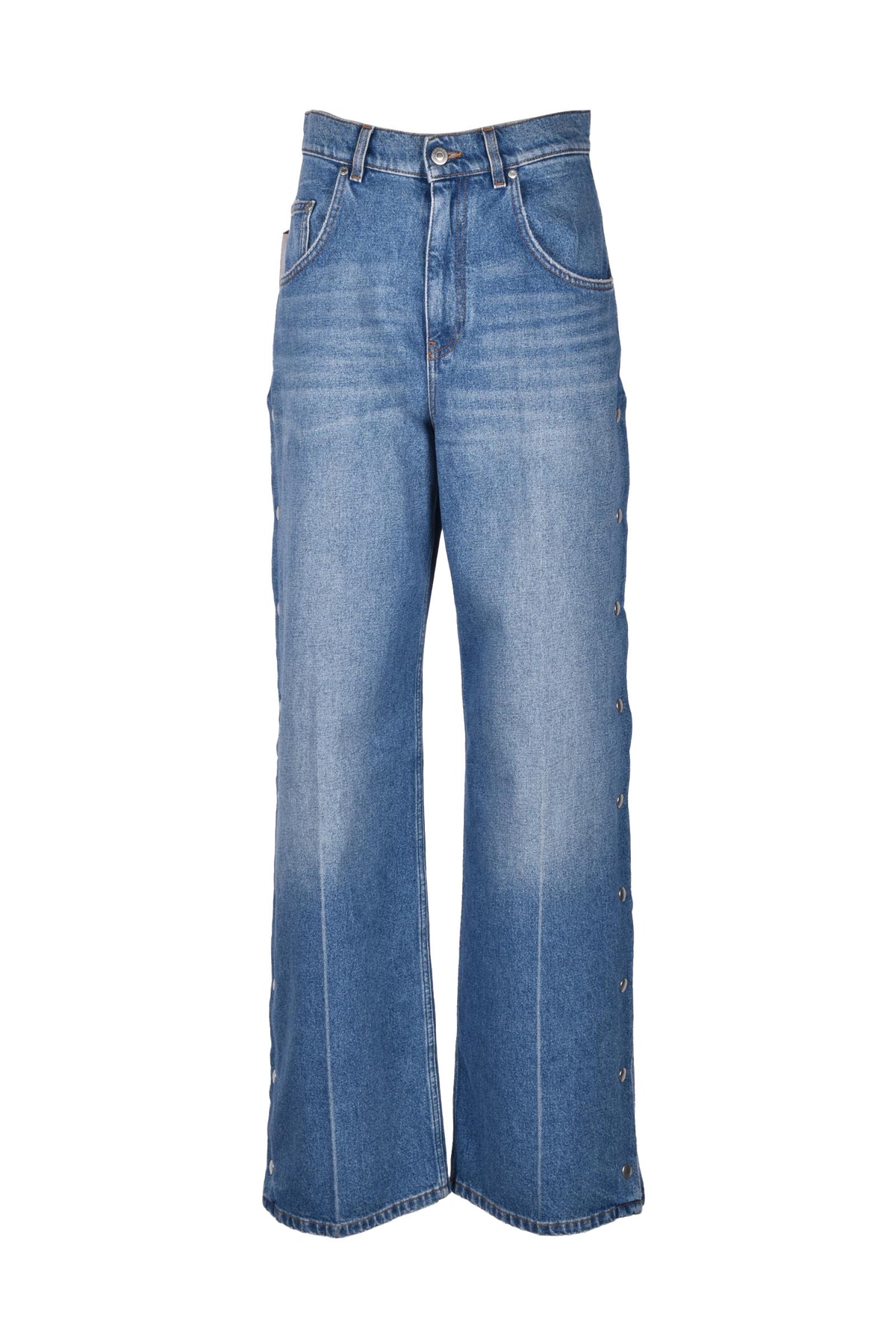 STELLA McCARTNEY - TROUSERS