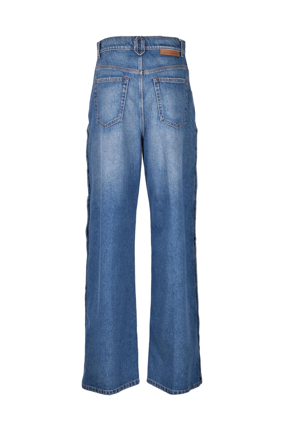 STELLA McCARTNEY - TROUSERS