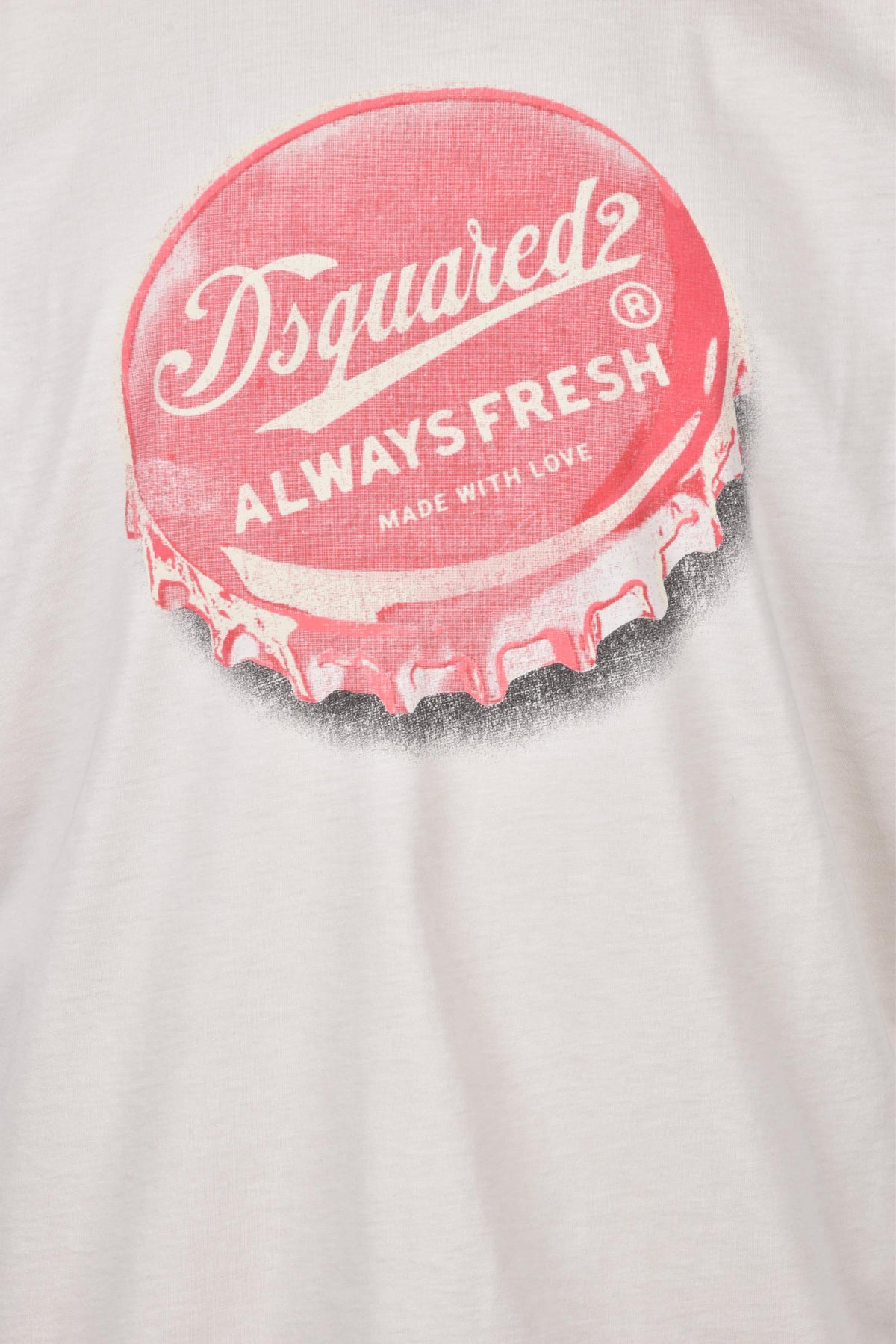 DSQUARED2 - T-SHIRT AND POLO