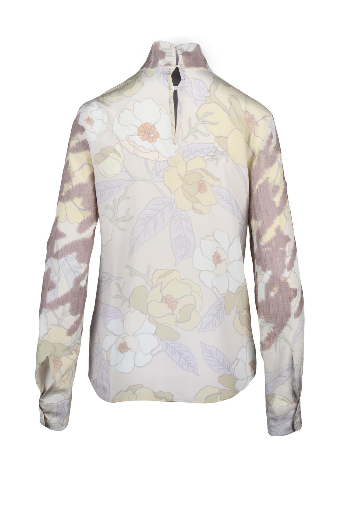 DRIES VAN NOTEN - SHIRT