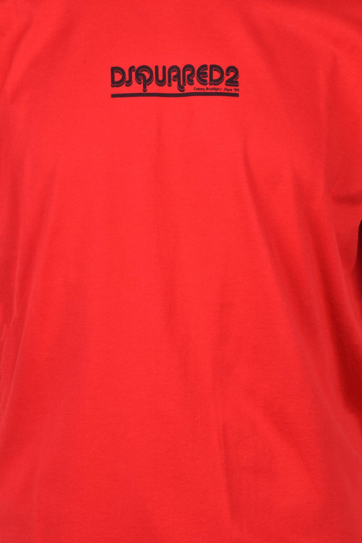 DSQUARED2 - T-SHIRT AND POLO
