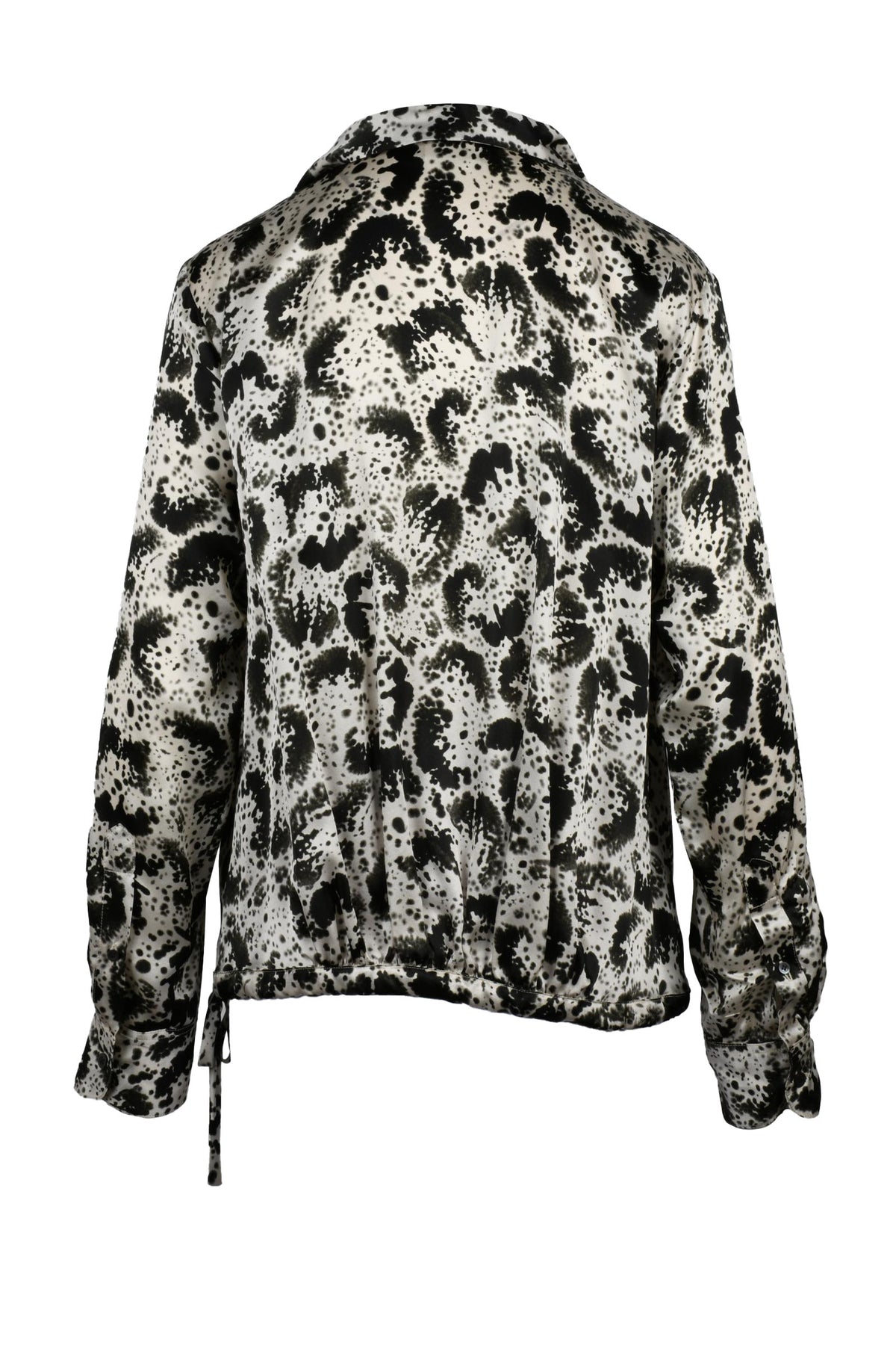 DRIES VAN NOTEN - SHIRT