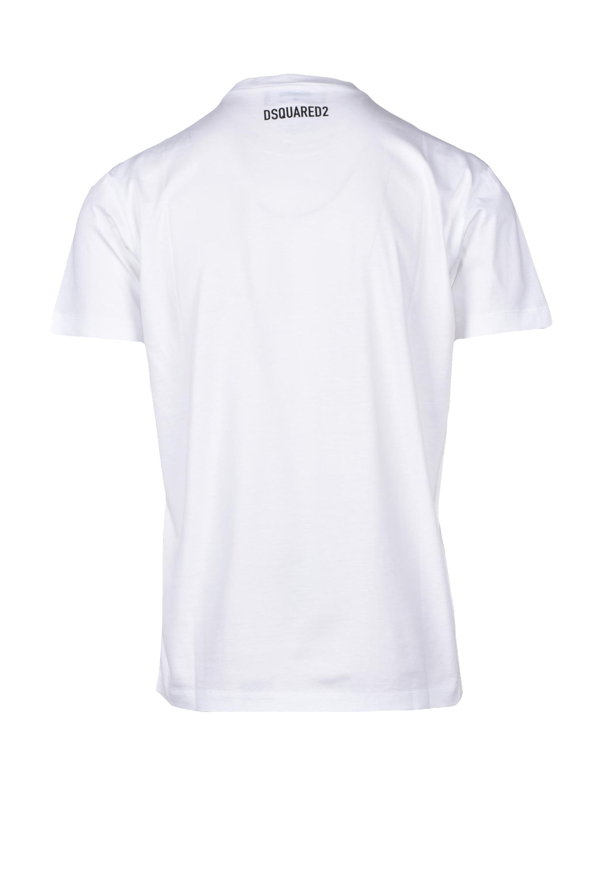 DSQUARED2 - T-SHIRT AND POLO