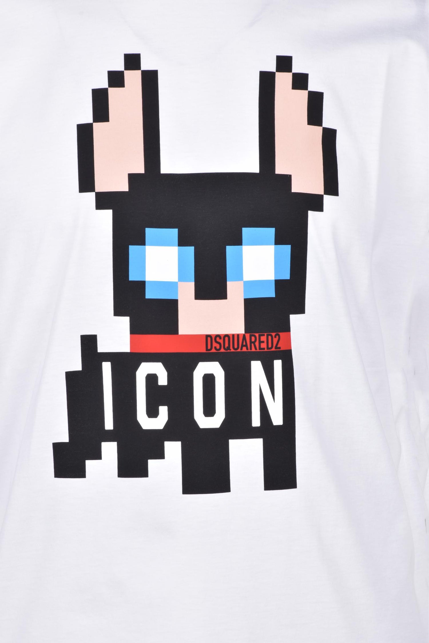 DSQUARED2 - T-SHIRT AND POLO