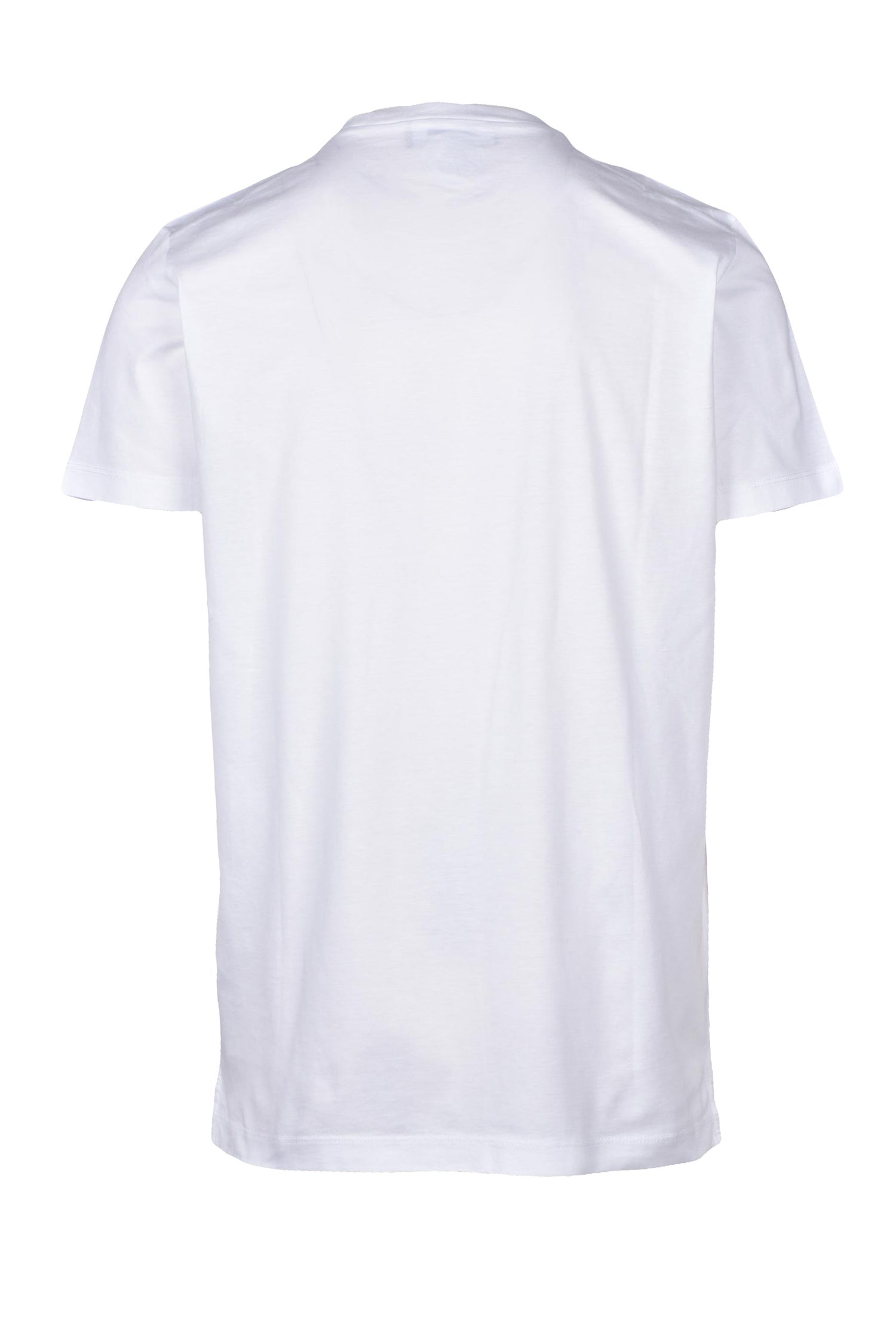 DSQUARED2 - T-SHIRT AND POLO