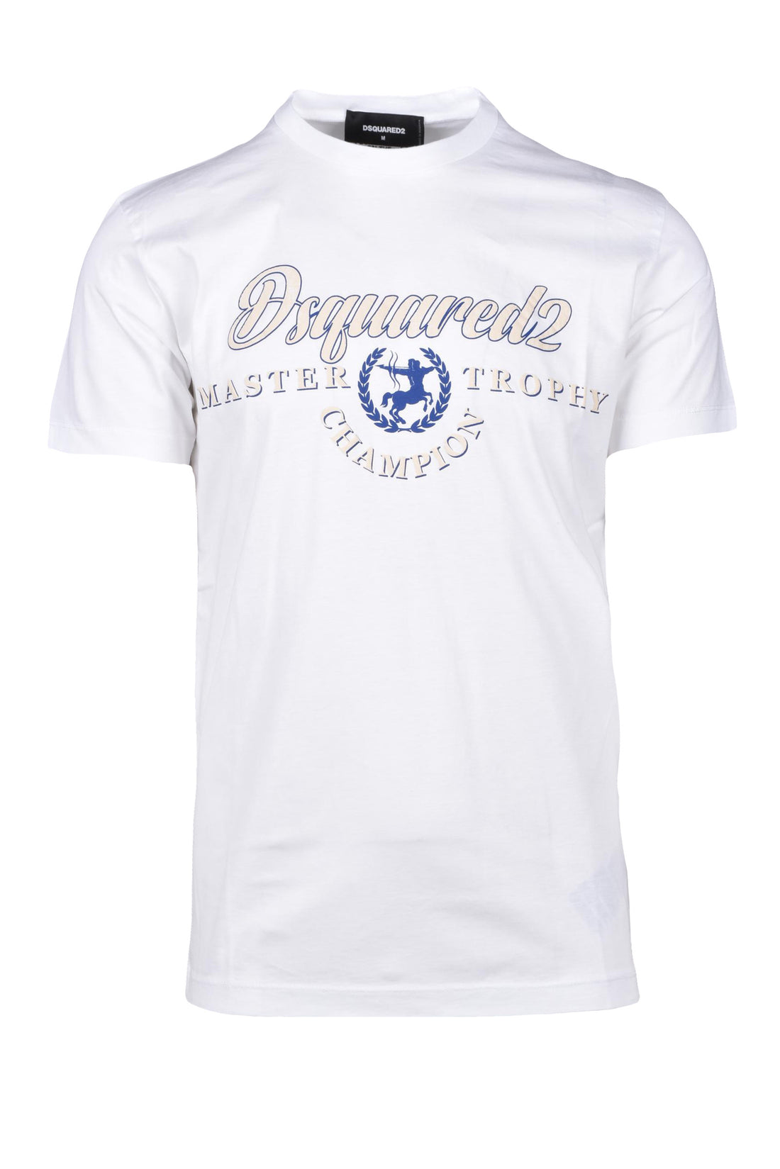 DSQUARED2 - T-SHIRT AND POLO