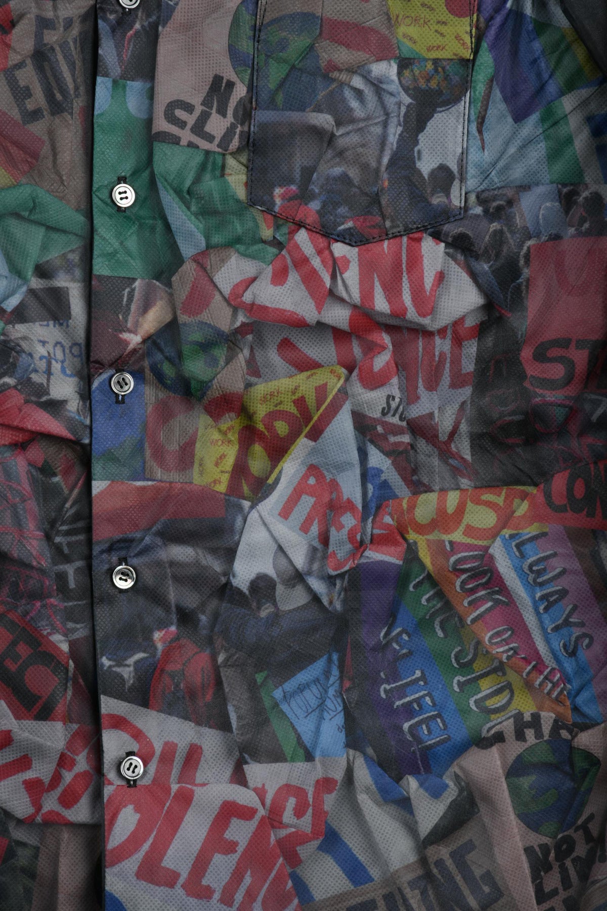 COMME des GARÇONS - SHIRT