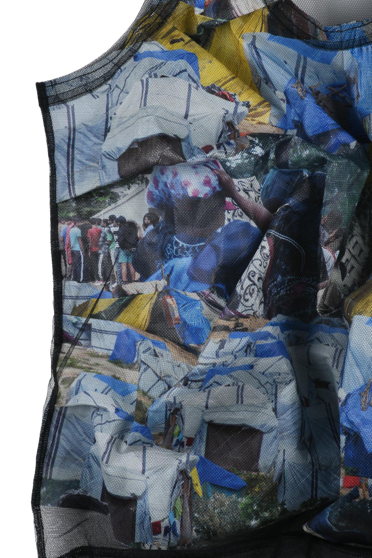 COMME des GARÇONS - KNITWEAR AND SWEATSHIRTS