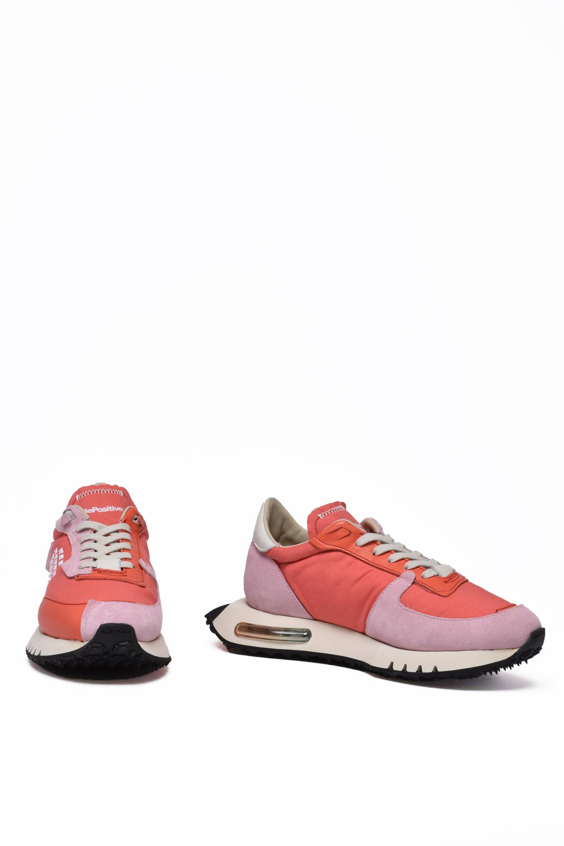BE POSITIVE - SHOES