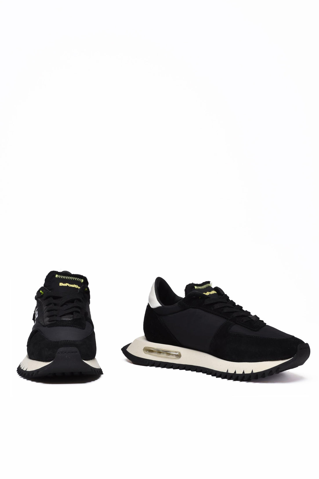 BE POSITIVE - SHOES