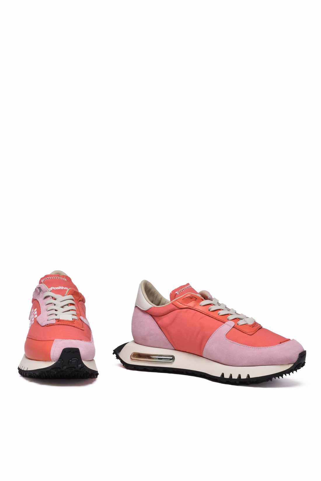 BE POSITIVE - SHOES
