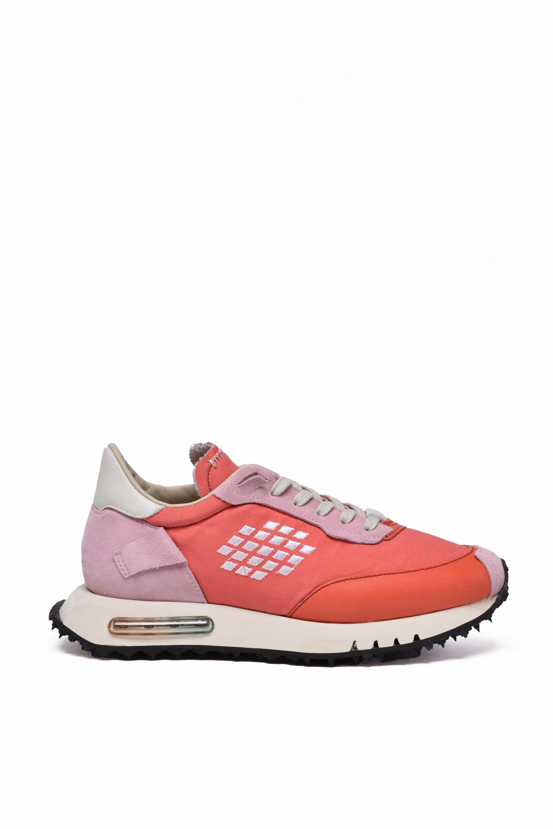 BE POSITIVE - SHOES