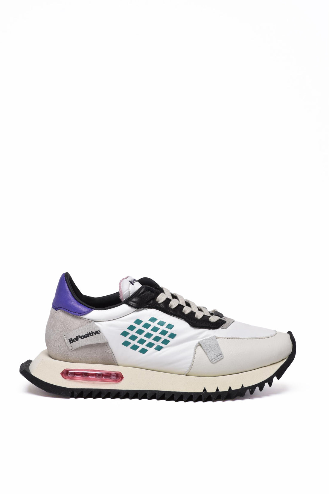 BE POSITIVE - SHOES