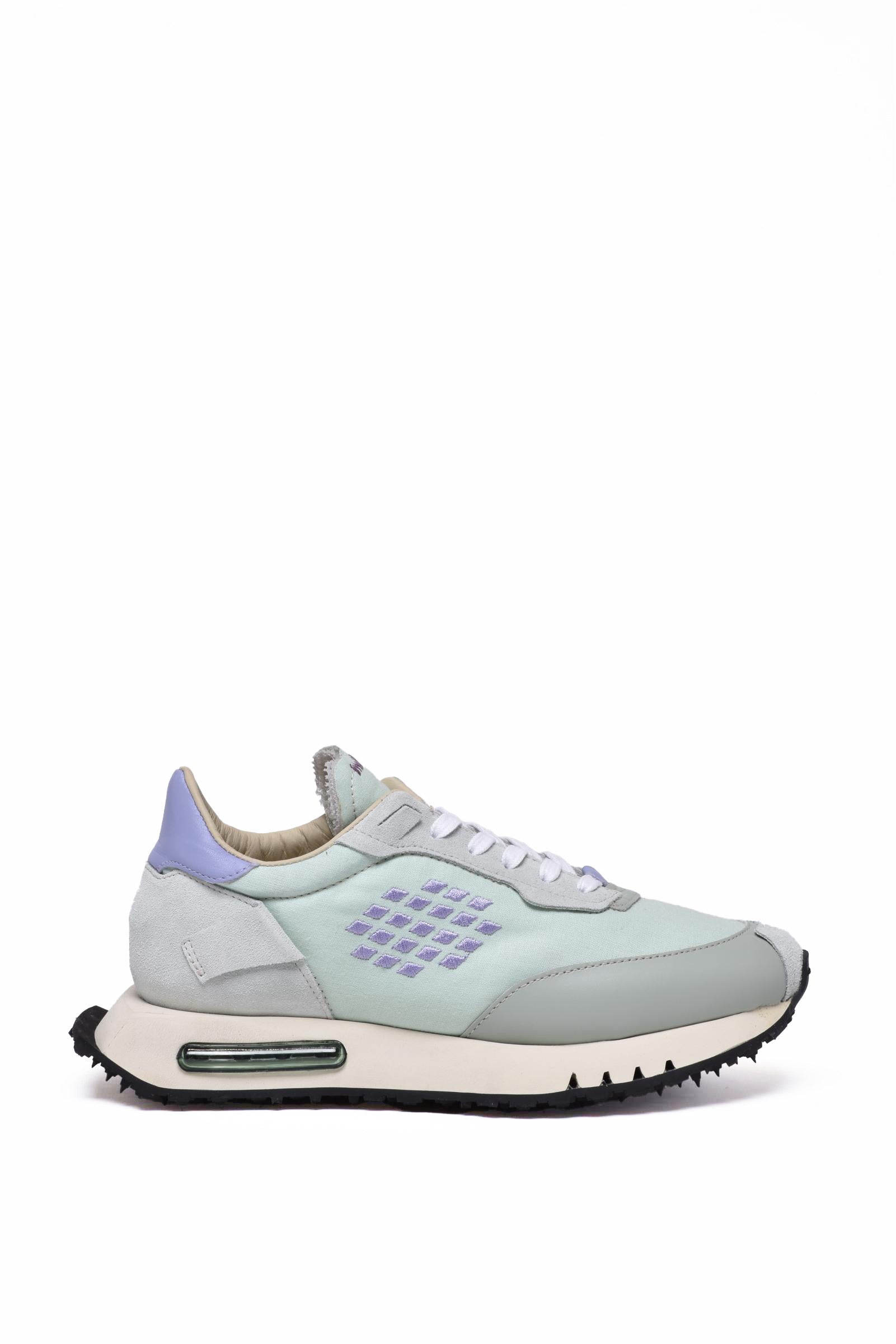 BE POSITIVE - SHOES