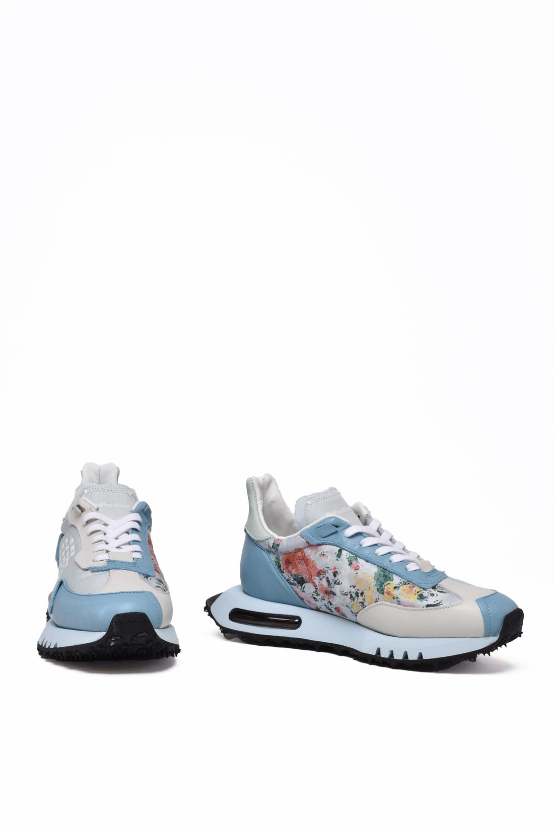 BE POSITIVE - SHOES