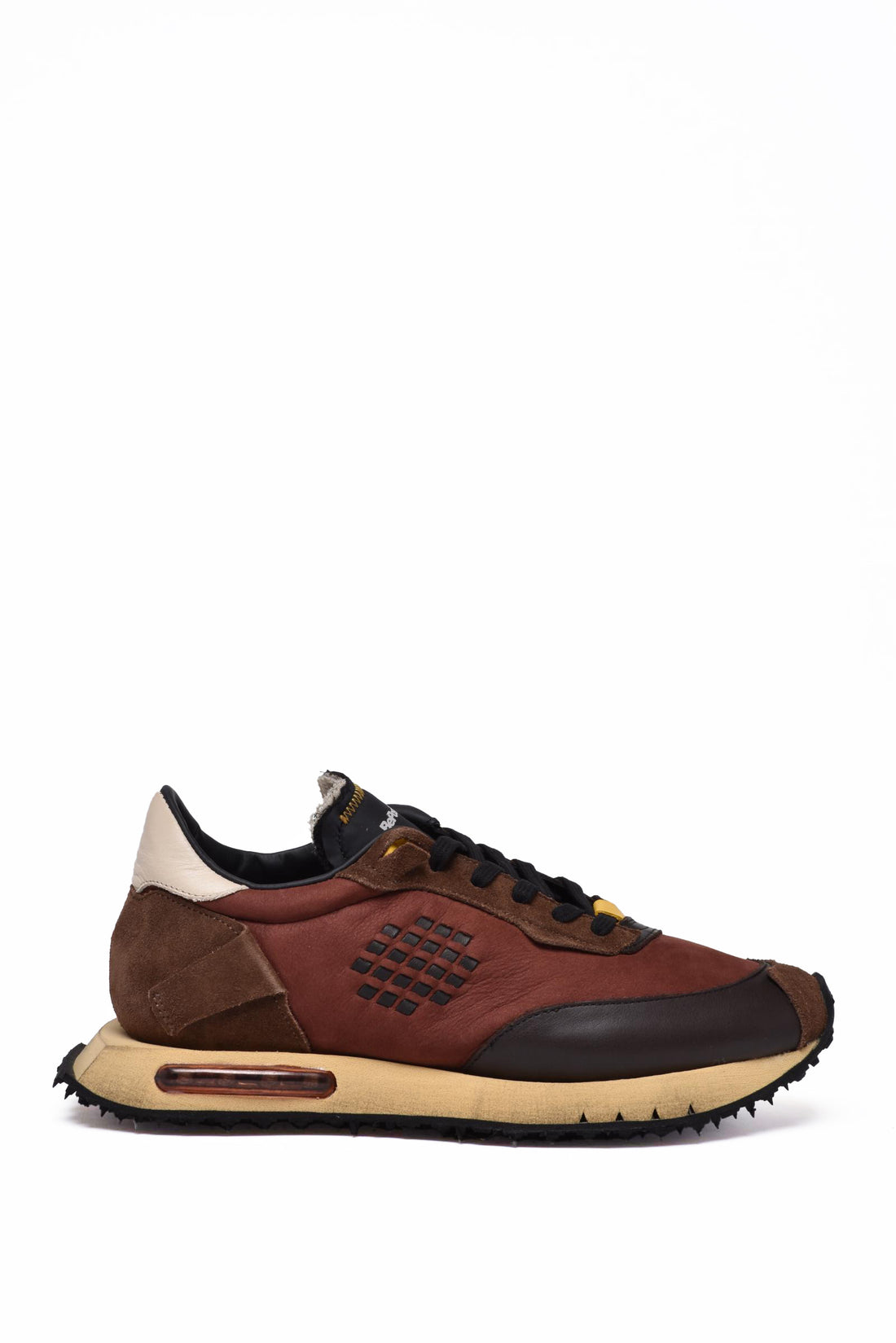 BE POSITIVE - SHOES