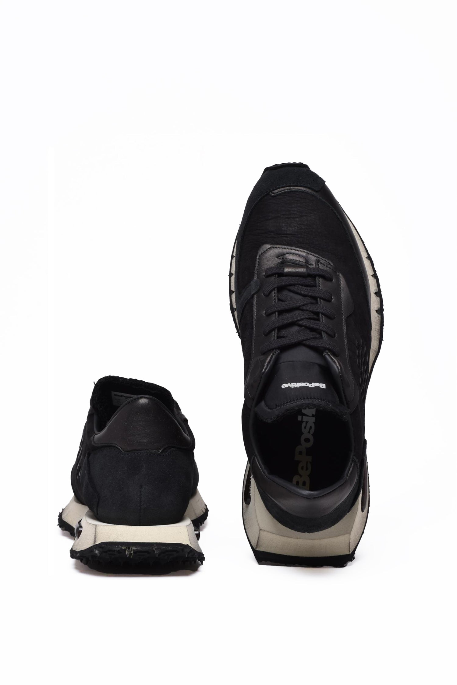 BE POSITIVE - SHOES