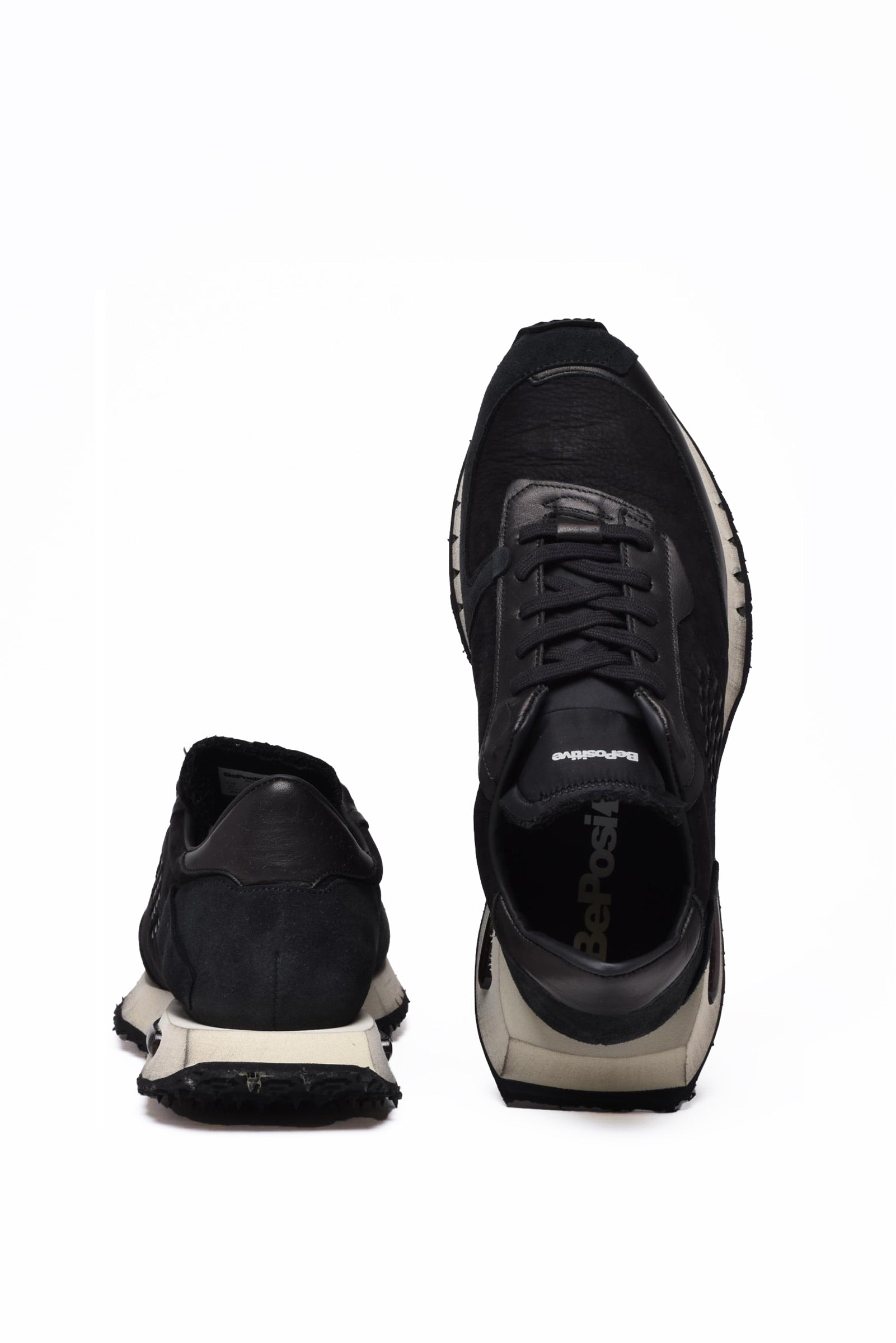 BE POSITIVE - SHOES