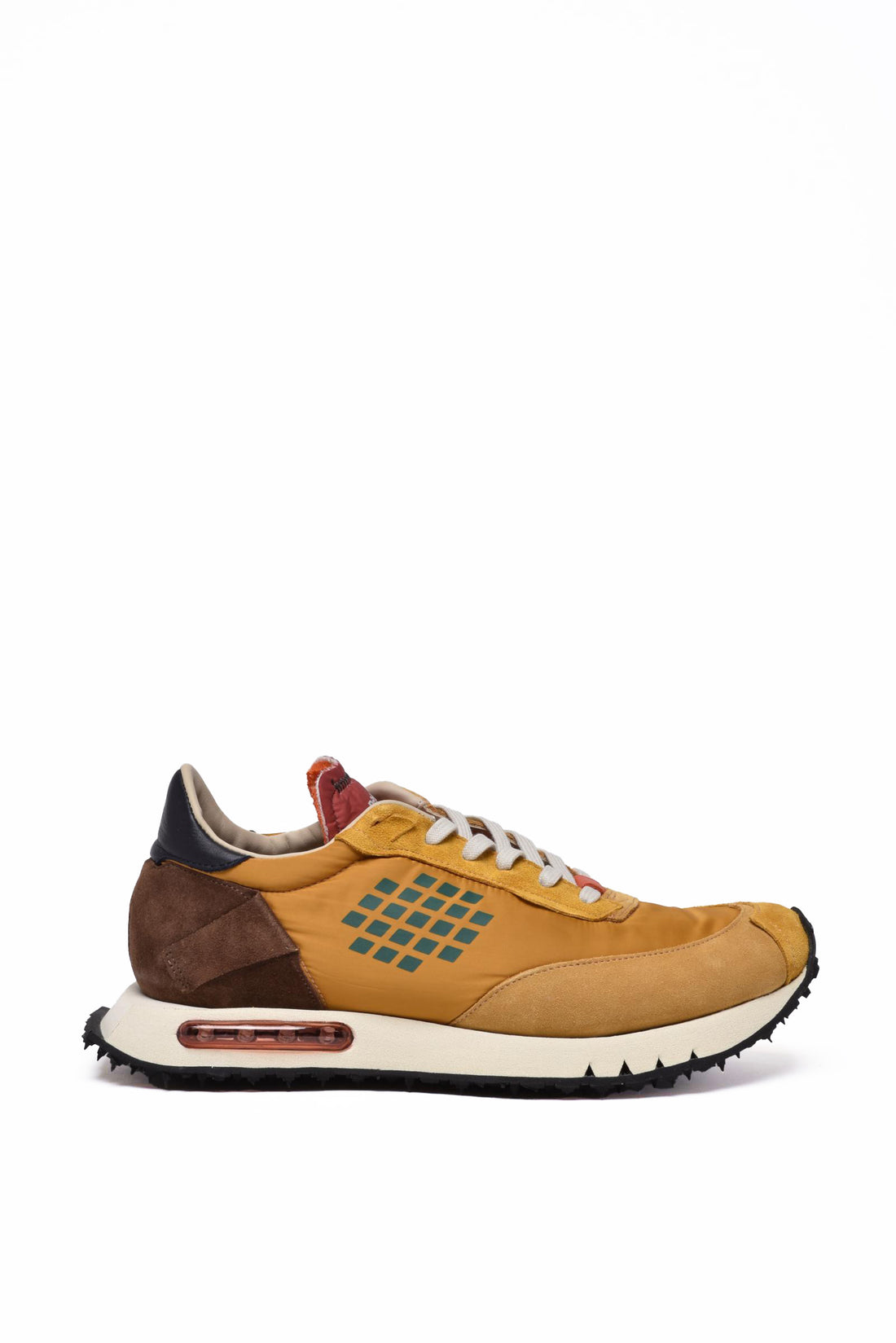 BE POSITIVE - SHOES