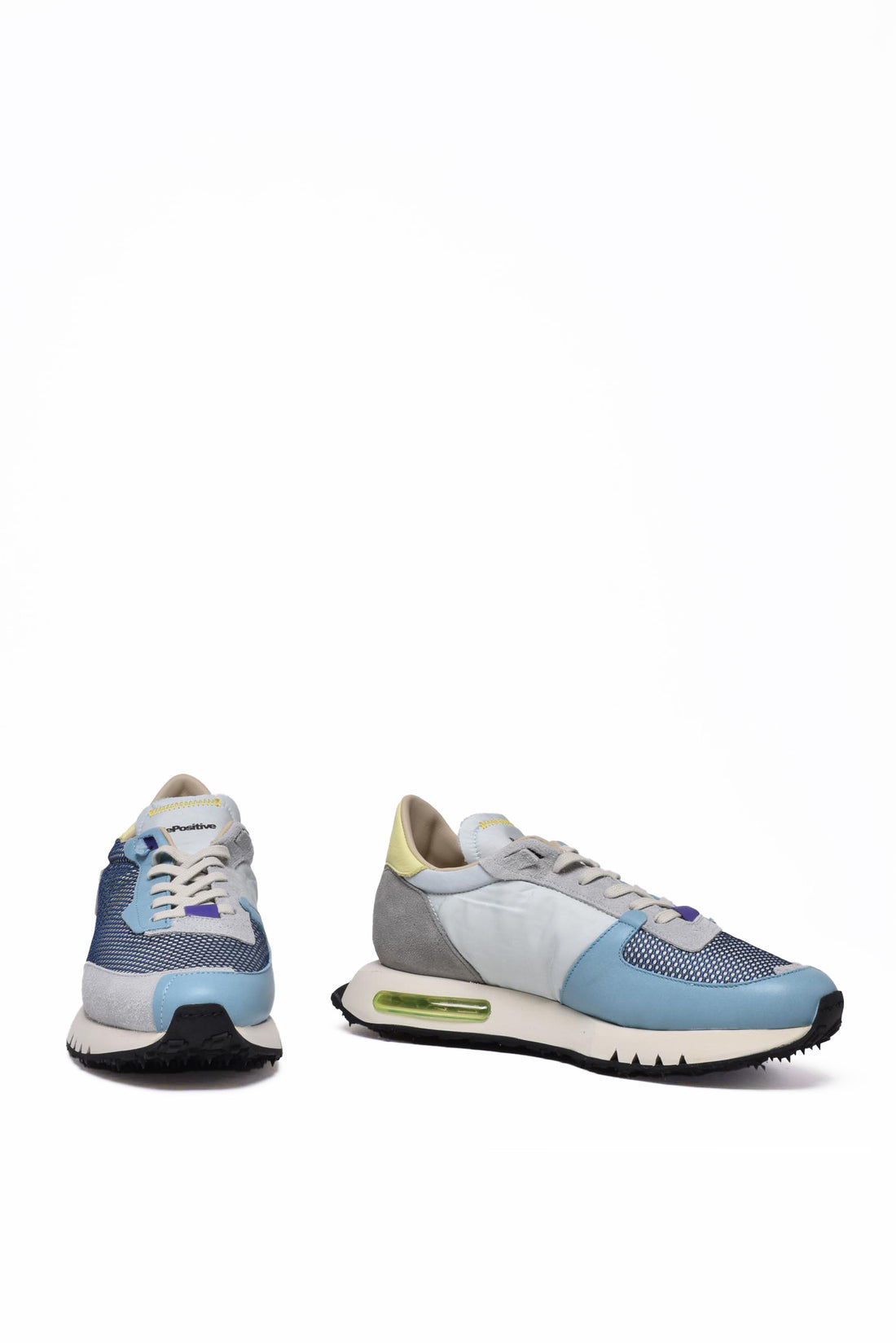 BE POSITIVE - SHOES