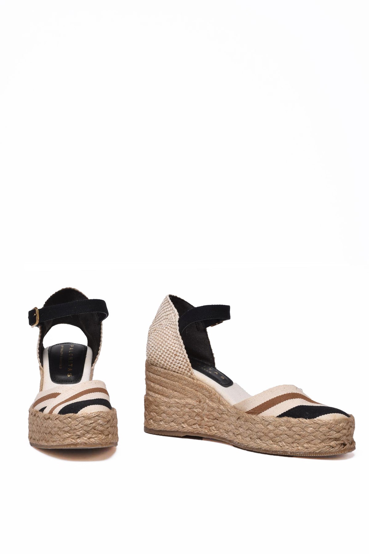 PALOMITAS BY P.BARCELO - SHOES