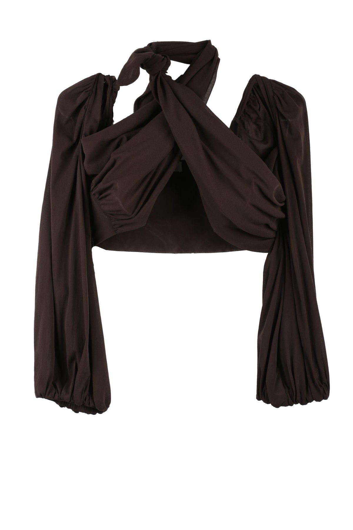 PHILOSOPHY DI LORENZO SERAFINI - KNITWEAR AND SWEATSHIRTS