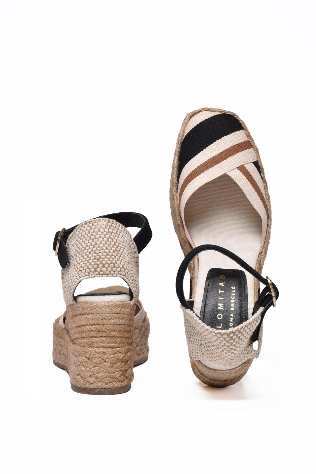 PALOMITAS BY P.BARCELO - SHOES