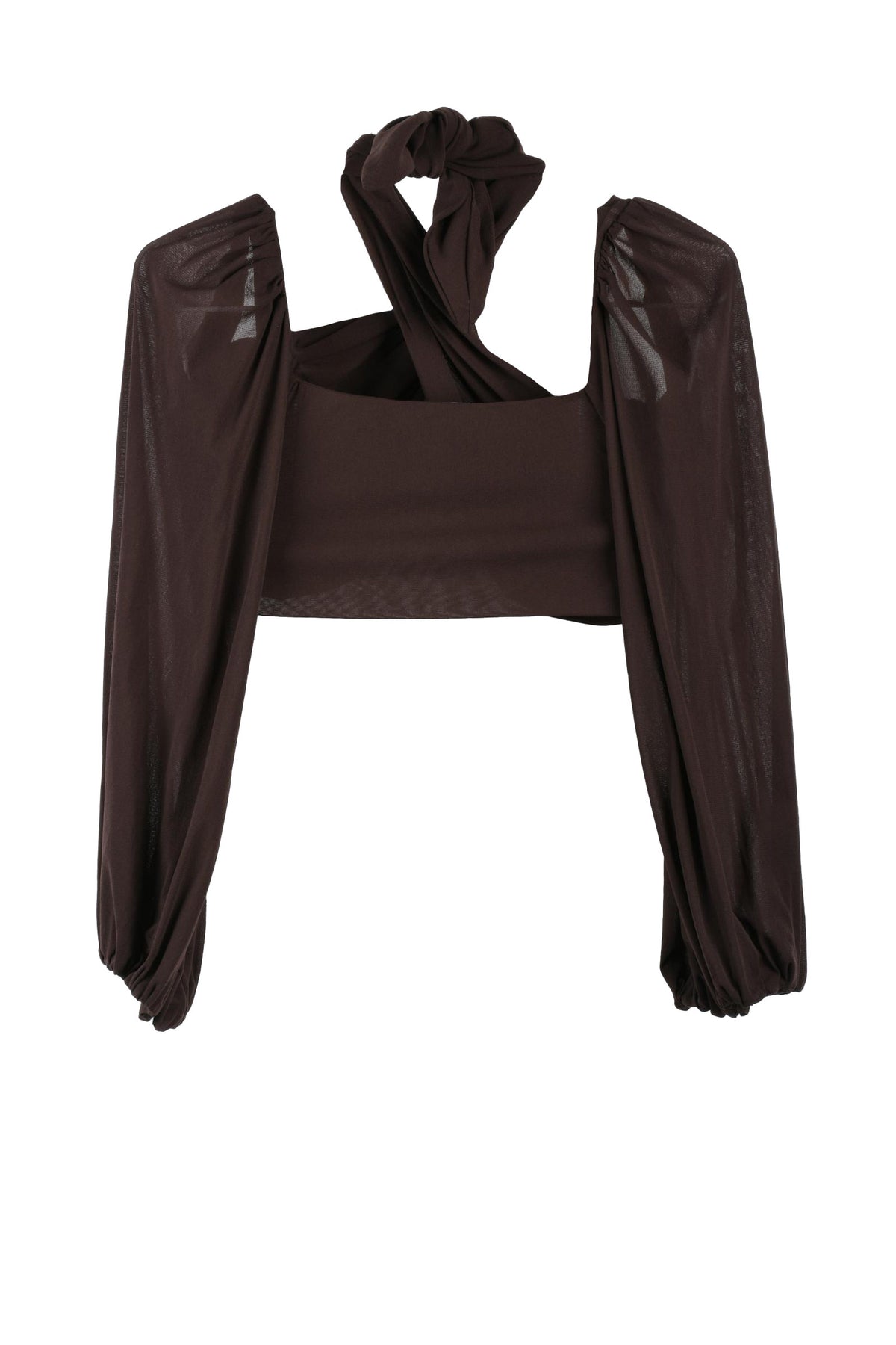 PHILOSOPHY DI LORENZO SERAFINI - KNITWEAR AND SWEATSHIRTS