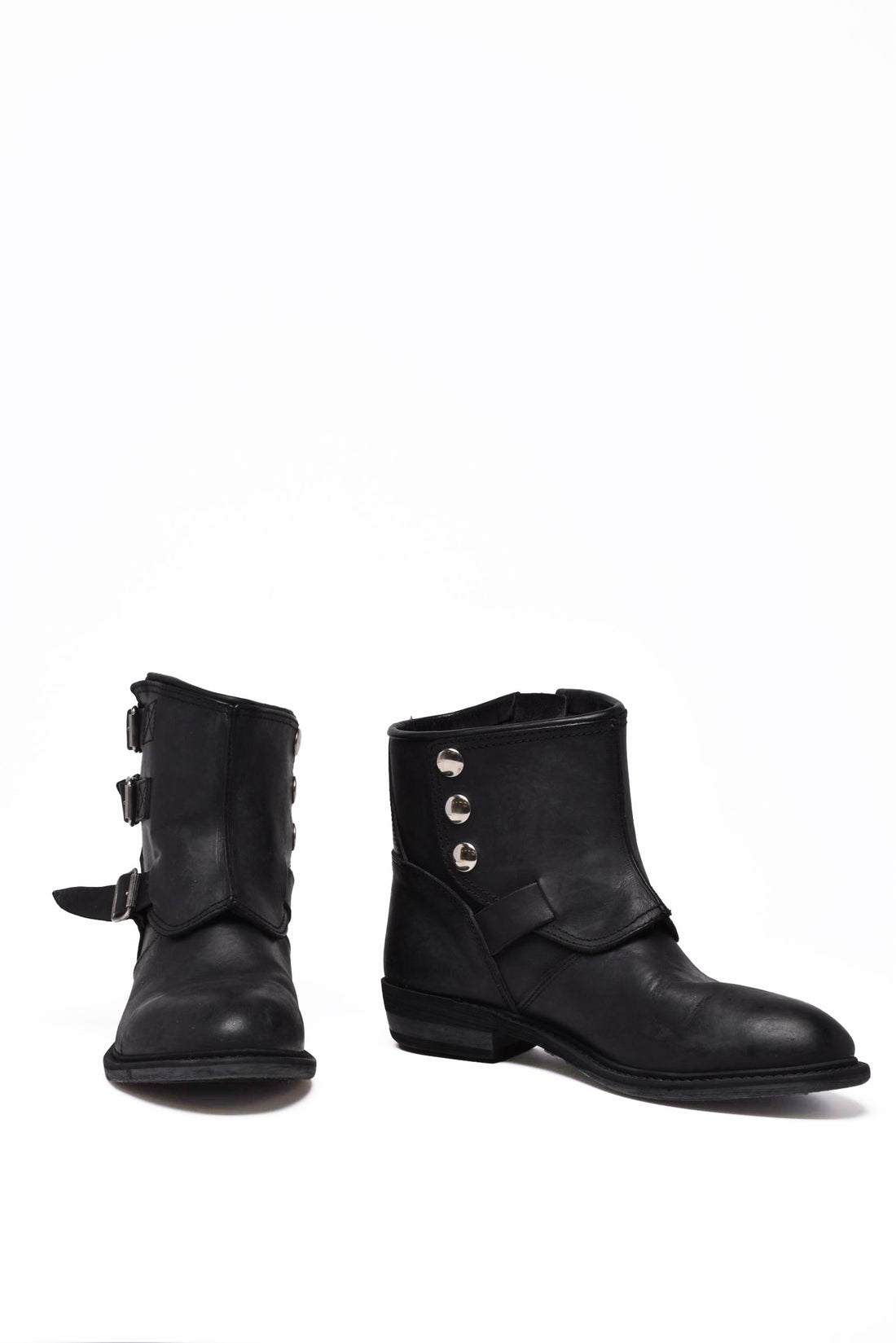 GOLDEN GOOSE DELUXE BRAND - SHOES