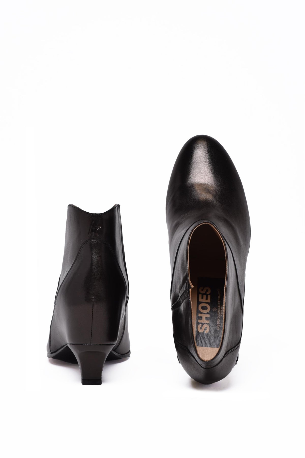 GOLDEN GOOSE DELUXE BRAND - SHOES