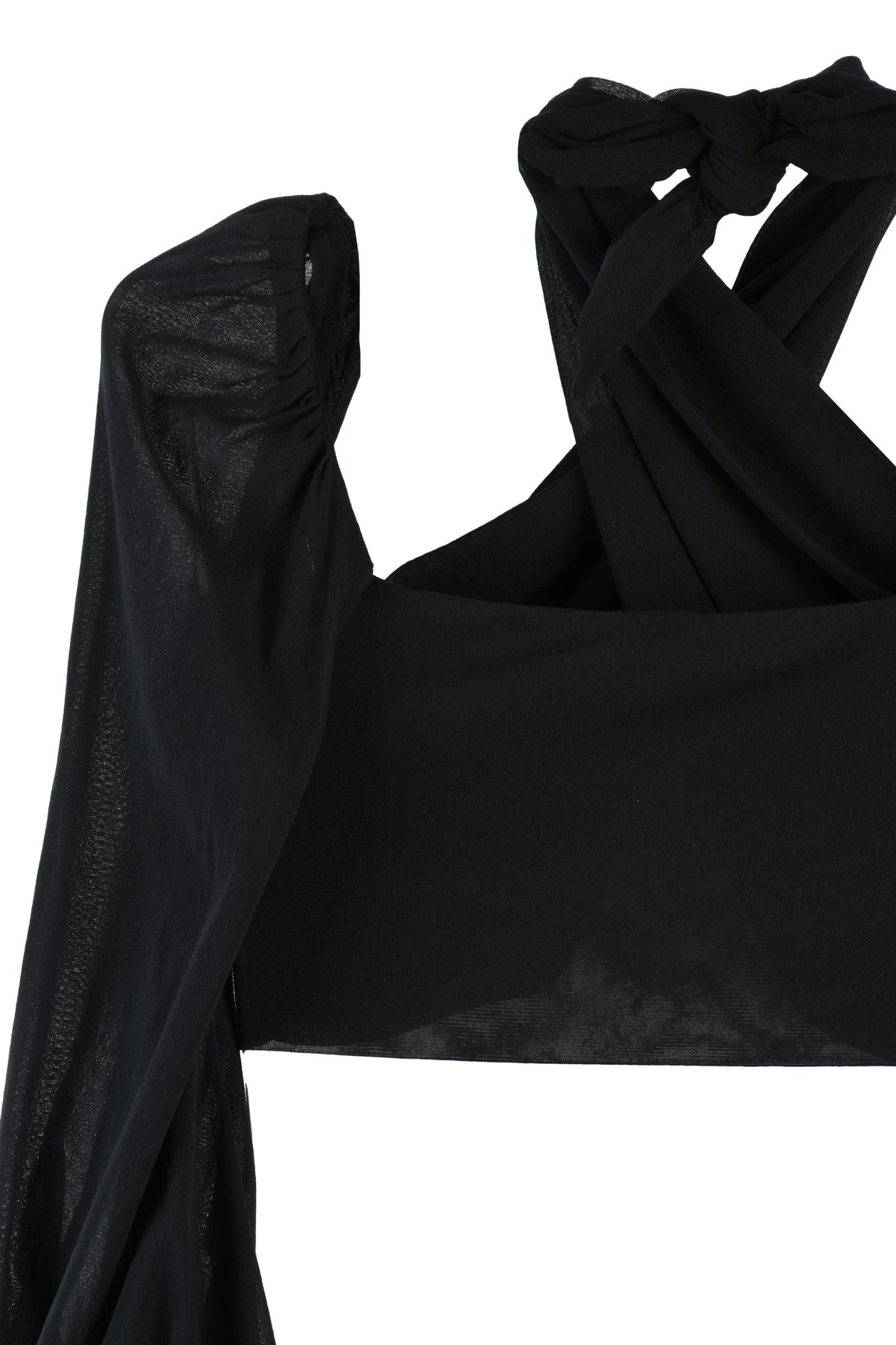 PHILOSOPHY DI LORENZO SERAFINI - KNITWEAR AND SWEATSHIRTS