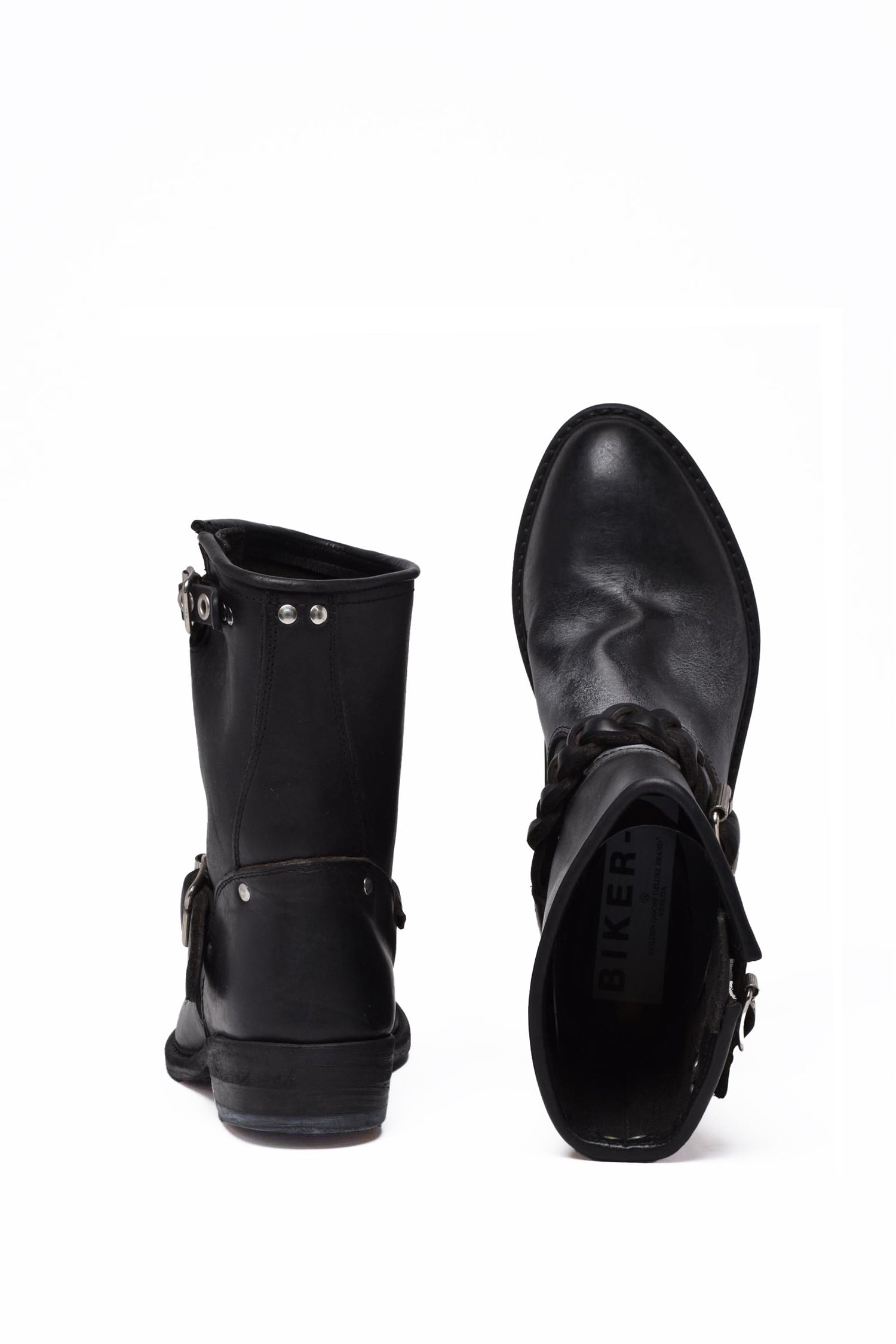 GOLDEN GOOSE DELUXE BRAND - SHOES