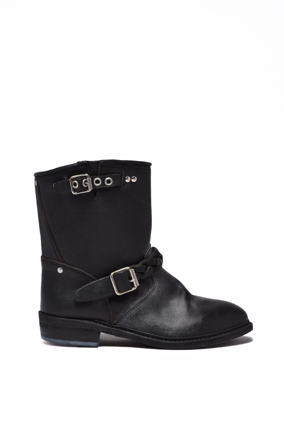 GOLDEN GOOSE DELUXE BRAND - SHOES